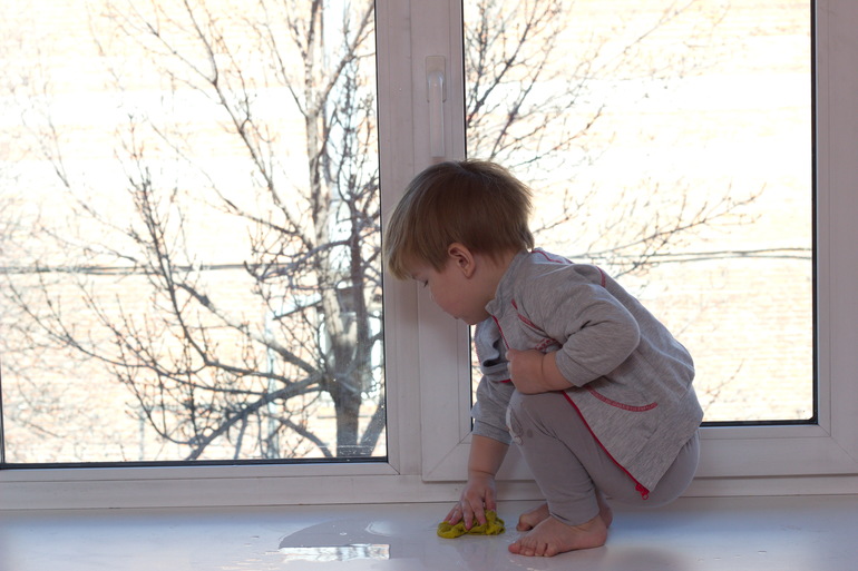 Чистый четверг начался со среды!