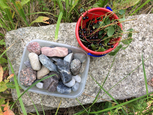 Отчет по занятию 