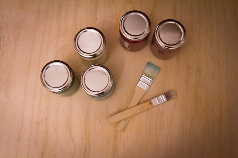 Новая жизнь старых вещей