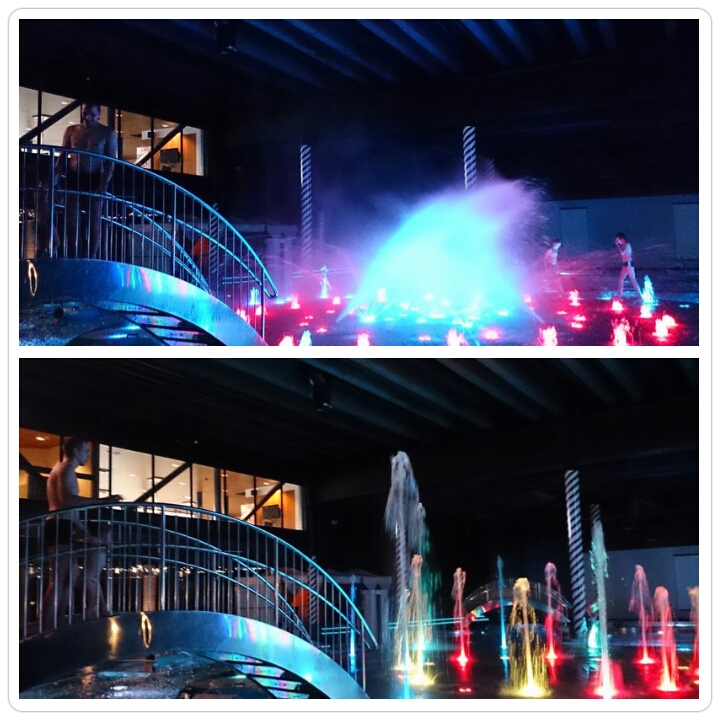 Выходной день в Финляндии. Иматра