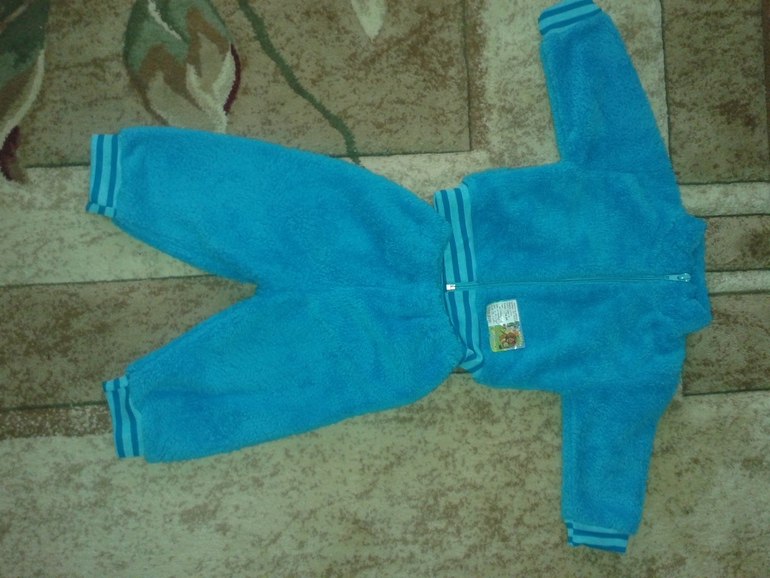 Костюм для мальчика