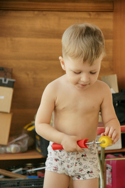 Изменить жизнь за 45 дней. День двадцать седьмой