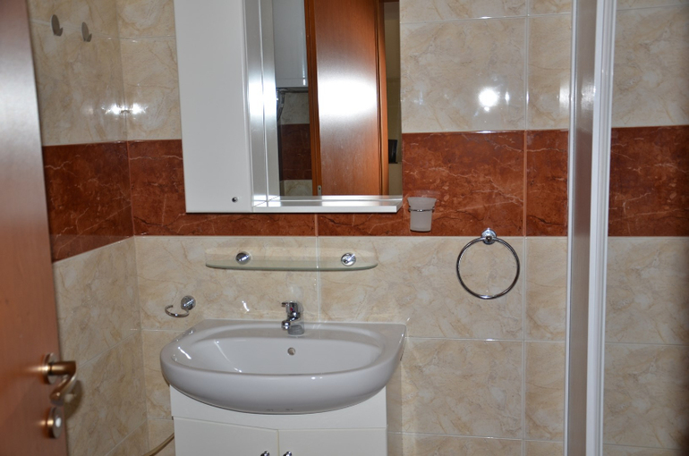 двухкомнатная квартира в комплексе Гранд Резорт,Болгария