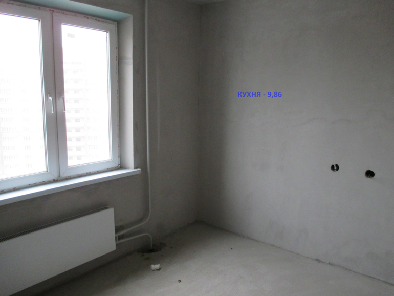 Продается 2-х комнатная квартира, г. Химки.