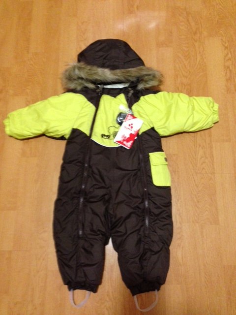 Моя работа 2.