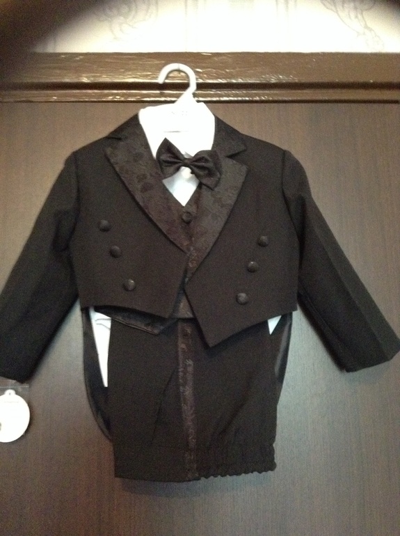 Подготовка к годовасию !