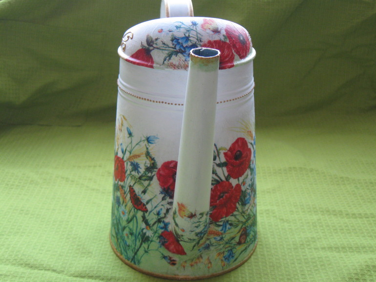 Леечка на заказ