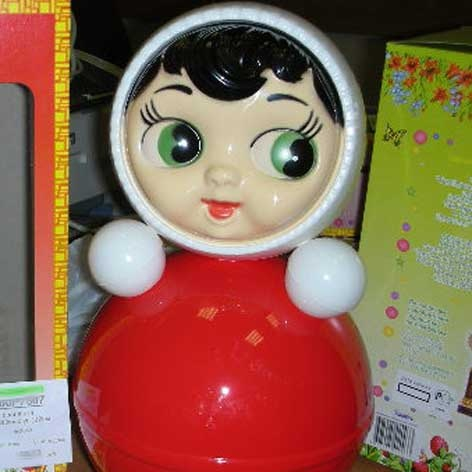 Во что играем и не играем в 9 месяцев.