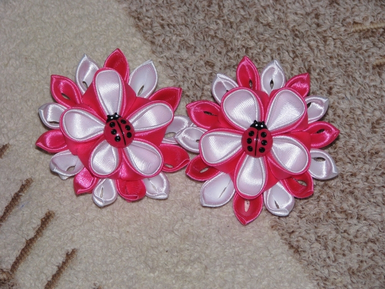 Канзашничаю!))