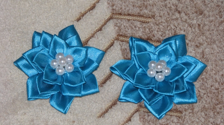 Канзашничаю!))