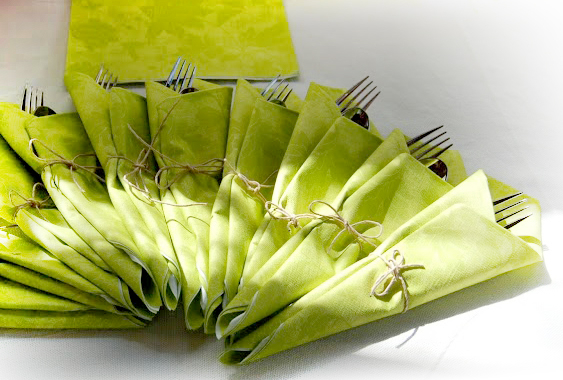 Пикник в стиле