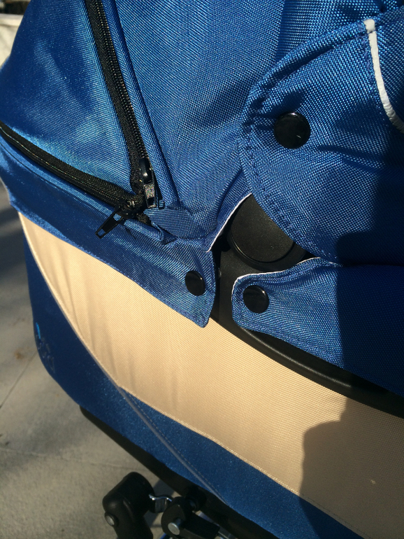 УРААА!!!И у нас теперь есть Noordline Edel!