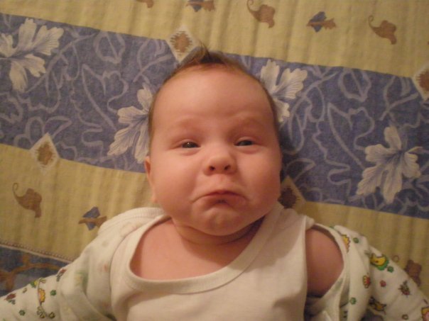 много фоток глеьа малого