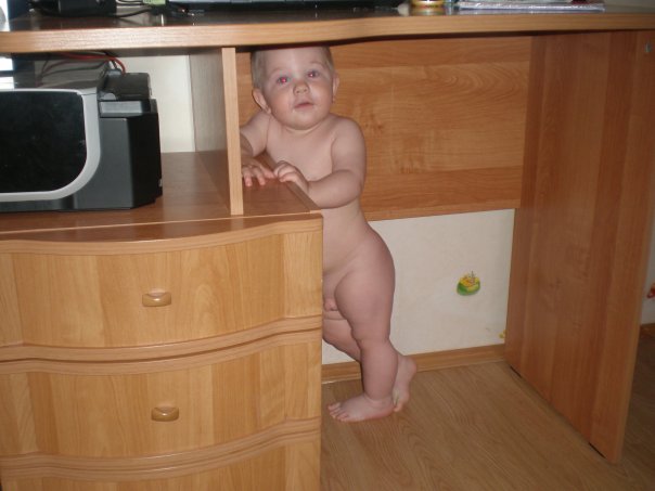 много фоток глеьа малого