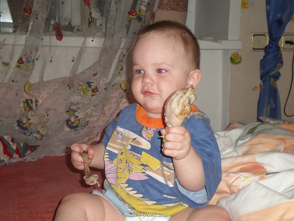 много фоток глеьа малого