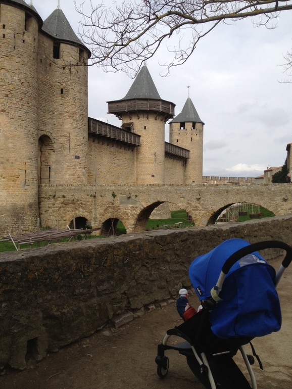 В поисках идеала ( коляски, которые я купила и не купила)