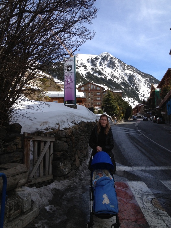 В поисках идеала ( коляски, которые я купила и не купила)