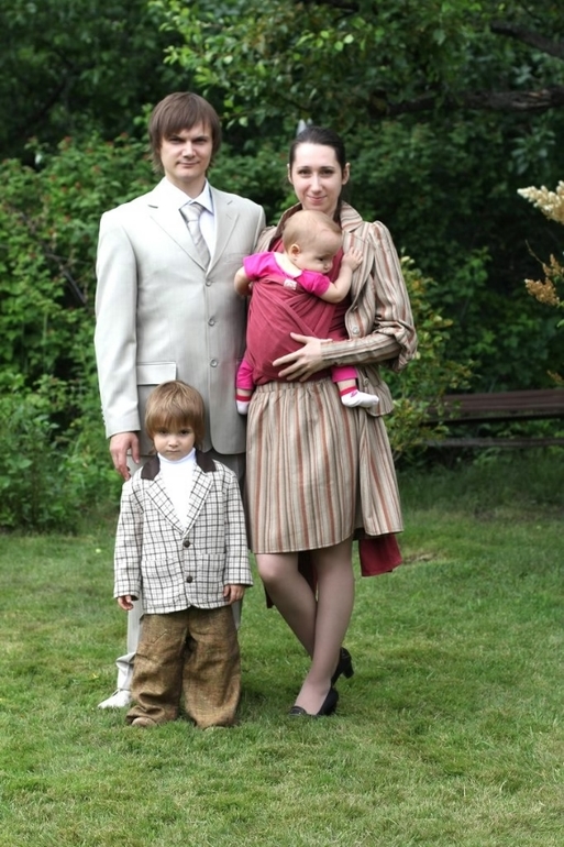 Оксфорд у каждого свой, или какой он для нас