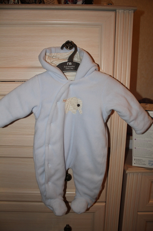Комбинезон Mothercare...