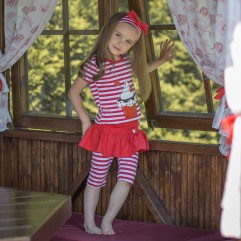 Одежда для девочек и мальчиков от 2 до 8 лет.В наличии и под заказ.