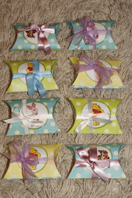 Первый День Рождения Катеньки!!!