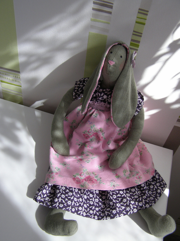 Игрушки для моей малышки