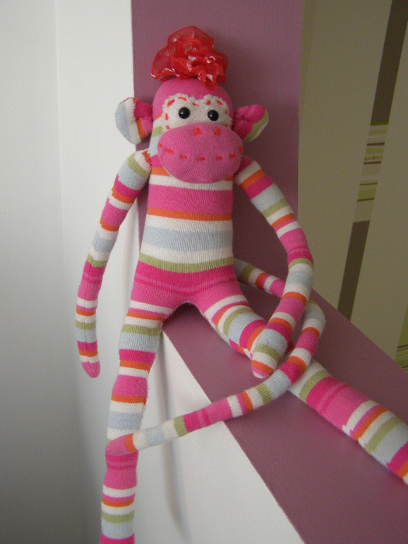 Игрушки для моей малышки