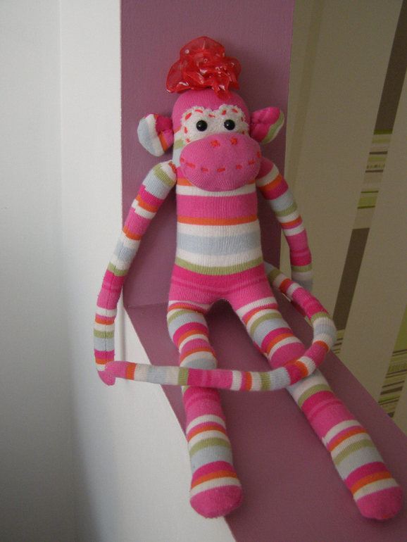 Игрушки для моей малышки