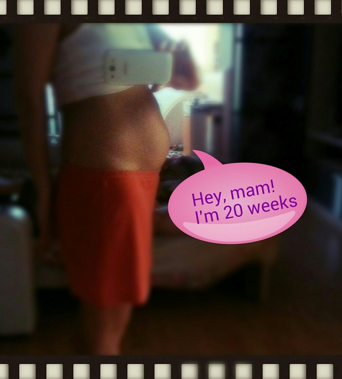 И у нас серединка пути:)