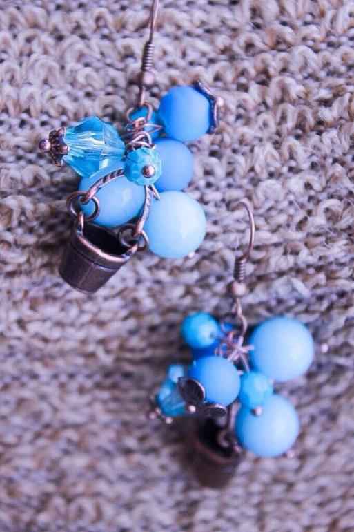 Бижутерия Hand Made!