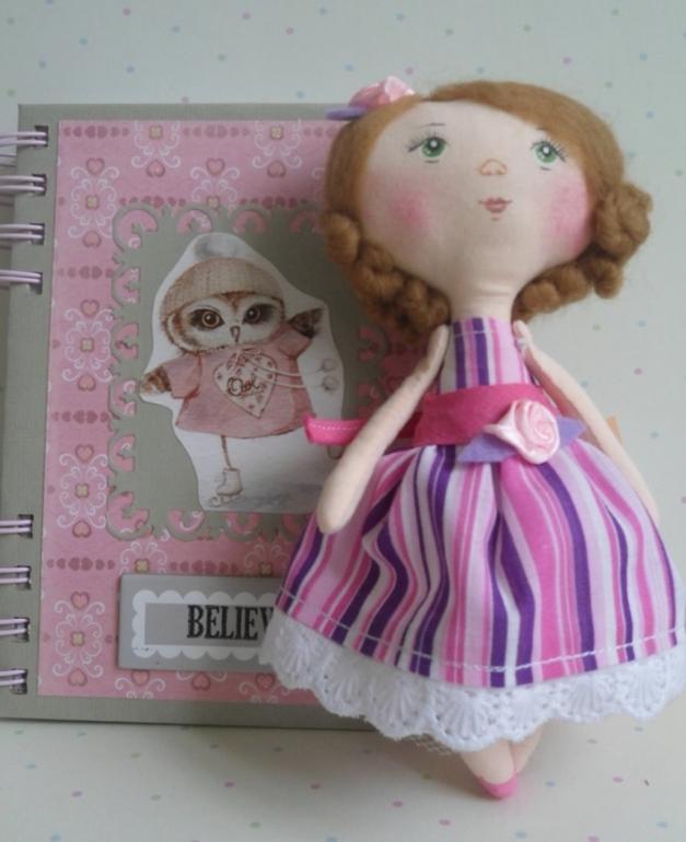 Озорные модницы и неженки