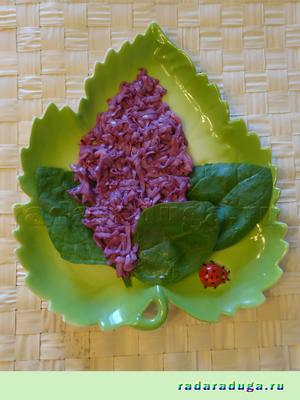 Тематическое занятие. Ландыш и сирень. Творчество