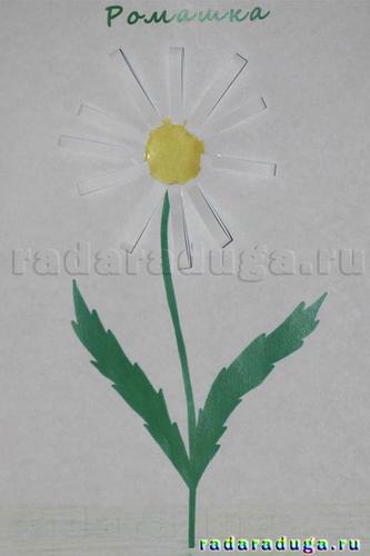 Цветочное творчество