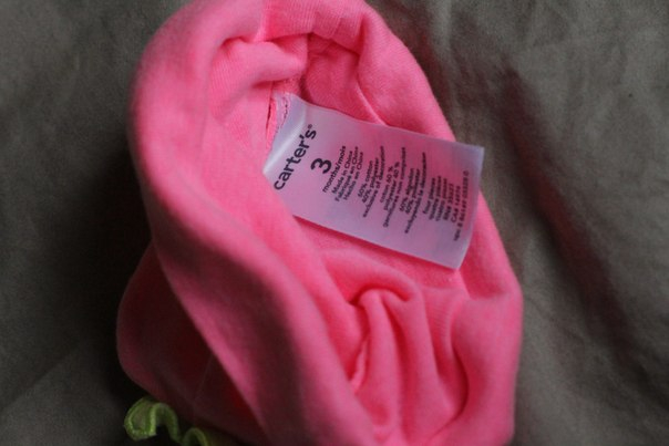 Фирменные вещи для девочки 0+,. обмен