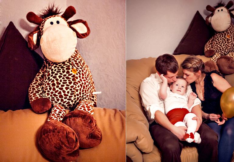 Царское пиршество!