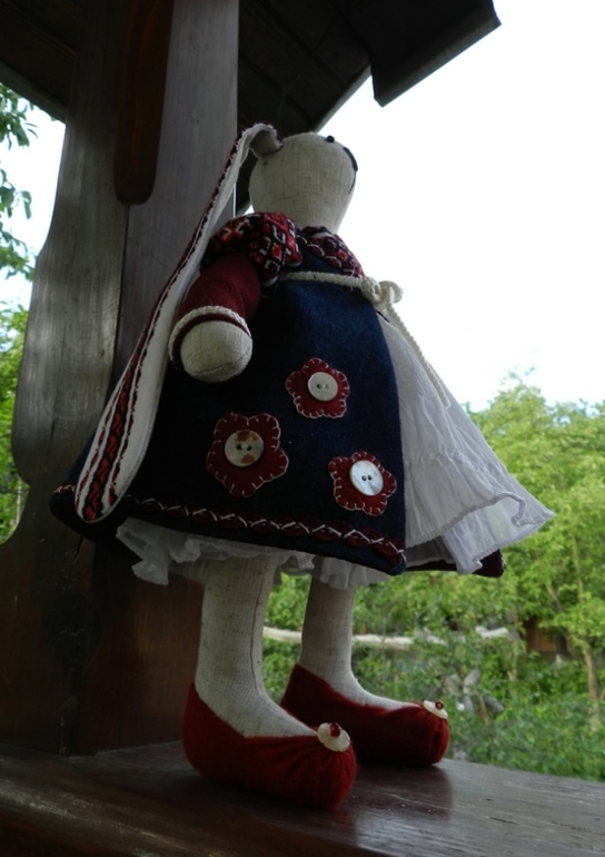 Мои новые зайки