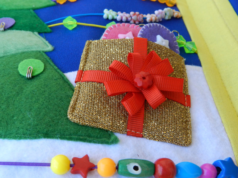 Еще одна книжка