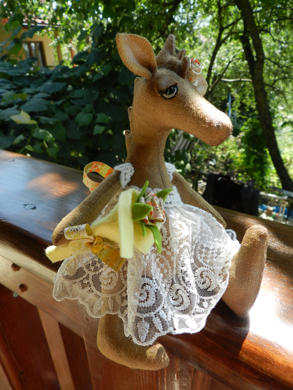 Дракончики