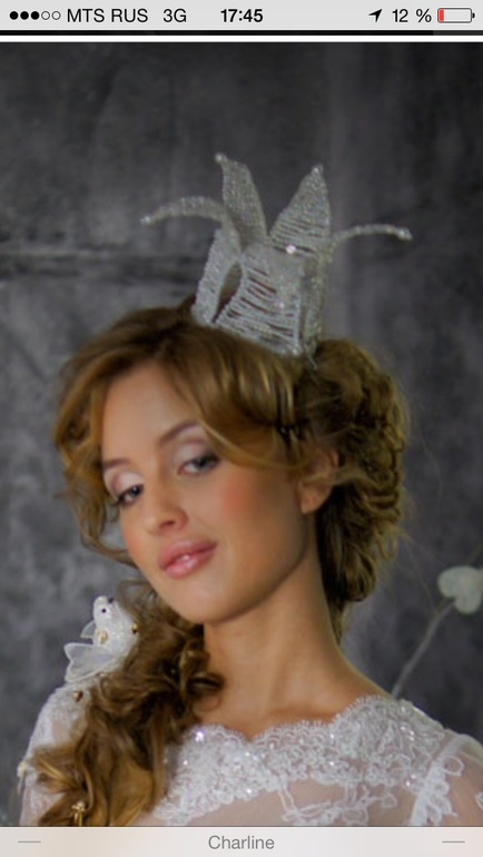 Коронка на заказ.Москва.Помогите :)