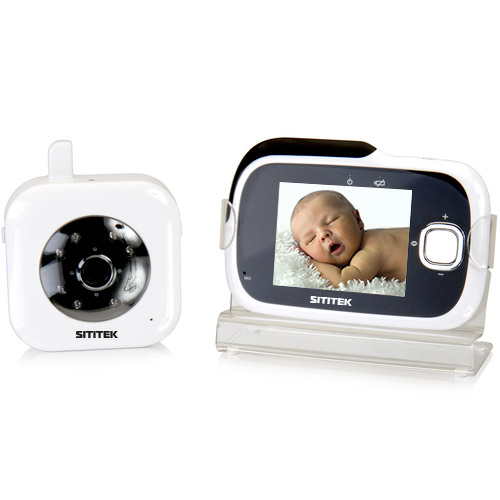 Выбор видеоняни (бюджет не более 6 тысяч)