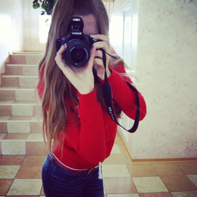 21 неделя: середиииинкааа!)))) УЗИ и мамины щечки;)