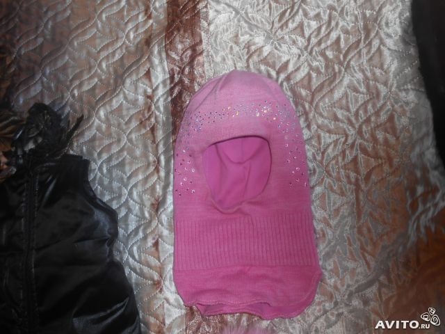 Продам зимний комплект. 2500 руб