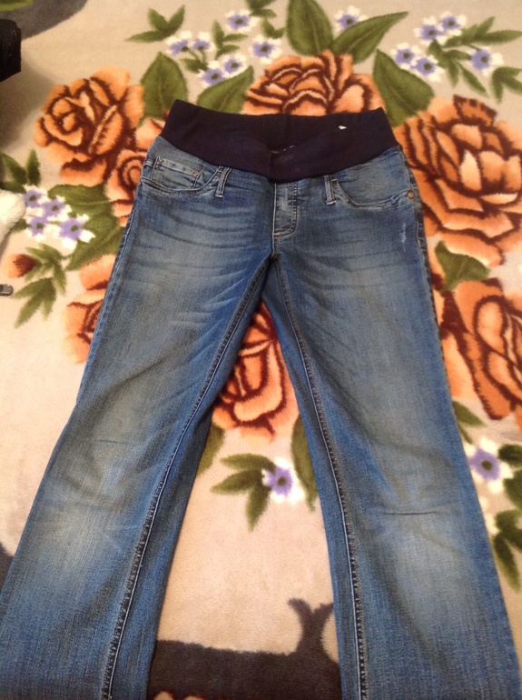 Одежда для беременных. Pietro Brinneli(Италия) размер М