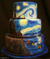 на заказ/помощь в росписи