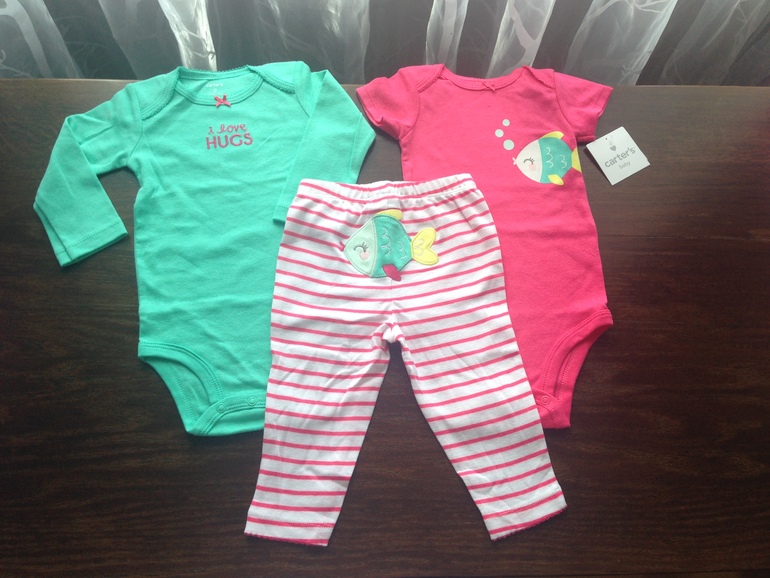 для доченьки