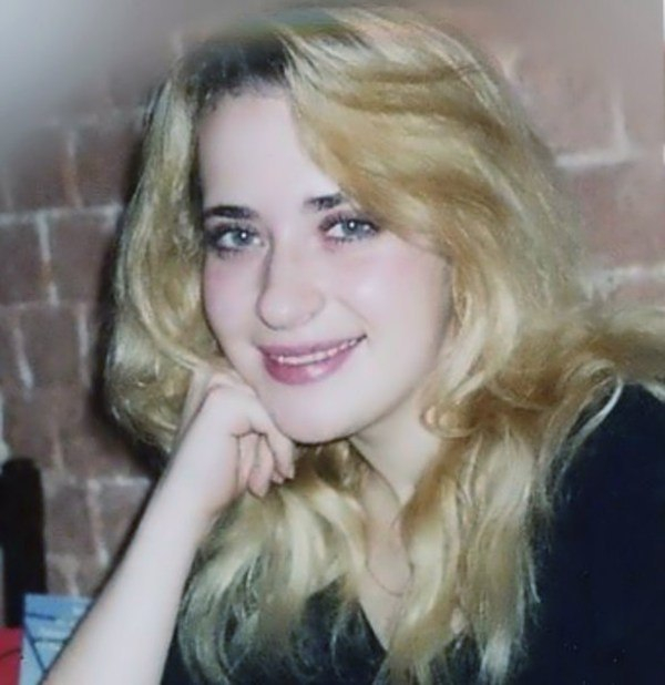 Надежда Духанина Терехова