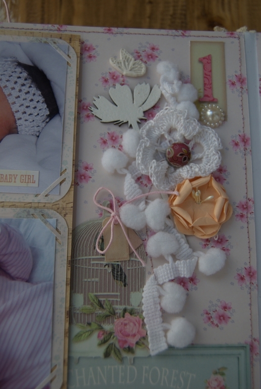 Альбом для машышки