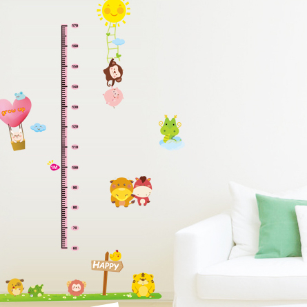 Стикеры наклейки на стену