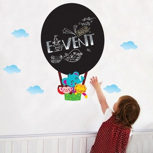 Стикеры наклейки на стену