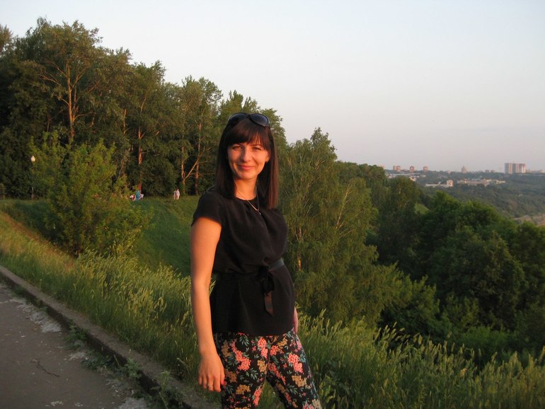 Мы с дочей путешественники)